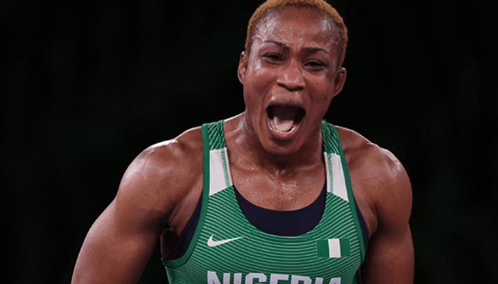 Blessing Oborududu
