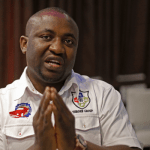 Olalekan Micheal Ilori, CEO/Chairman of Throne Group