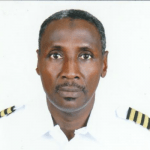 Alkali Mahmud Modibbo