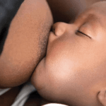 breastfeeding