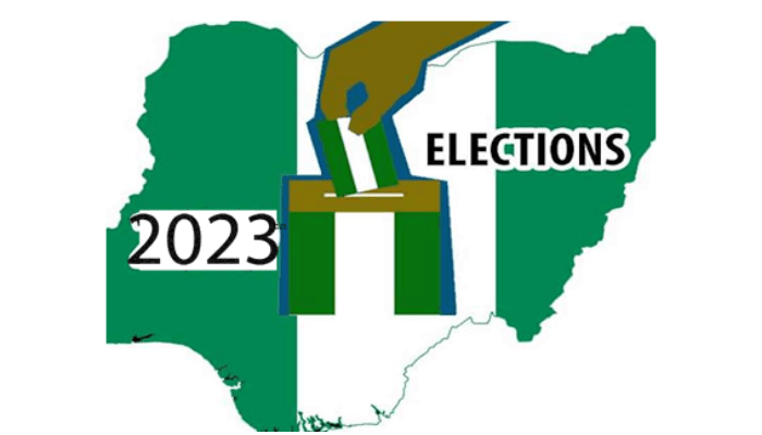 2023 elections