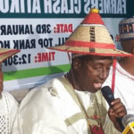 Miyetti Allah Cattle Breeders Association of Nigeria (MACBAN)