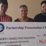 Liberty Family Foundation