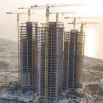 Eko Atlantic’s Azuri Towers