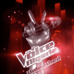 The voice Nigeria