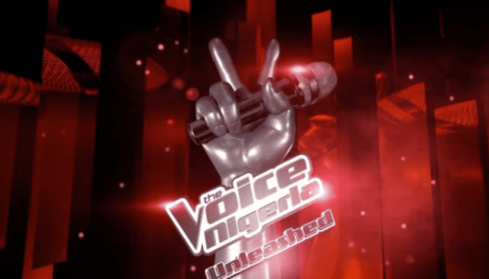The voice Nigeria