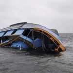 boat accident in Nigeria