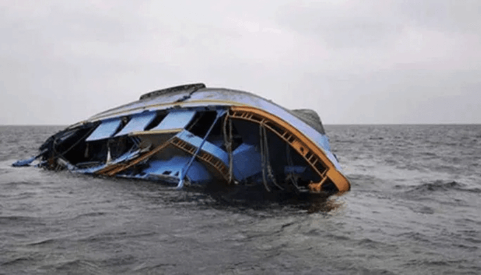 boat accident in Nigeria