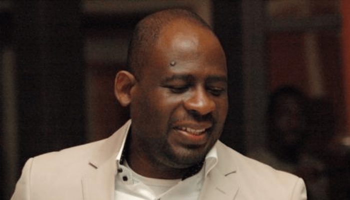 Shoyinka Shodunke, the Chief Information Officer (CIO) of MTN Nigerian unit