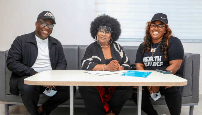 Middlechase Property