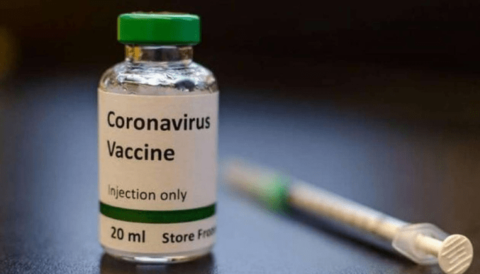 COVID-19 vaccine