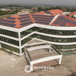 Nigeria’s Havenhill