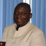 Ishaku Mabushi Shekarau