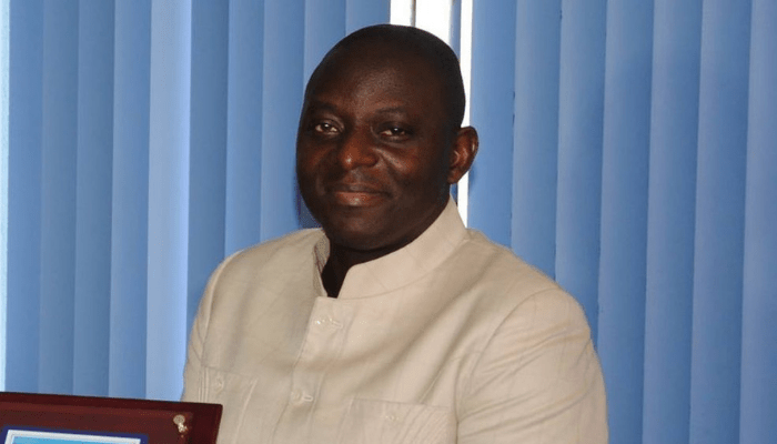 Ishaku Mabushi Shekarau