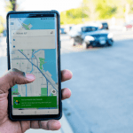 Nigeria's ride-hailing market