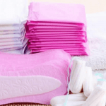 sanitary pads