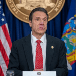 Andrew Cuomo