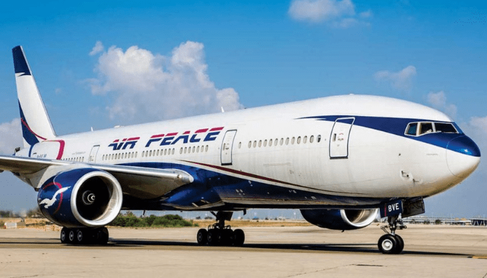 Air Peace