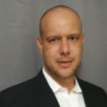 Rudi Janse Van Rensburg, Mr. Marriott Ikeja