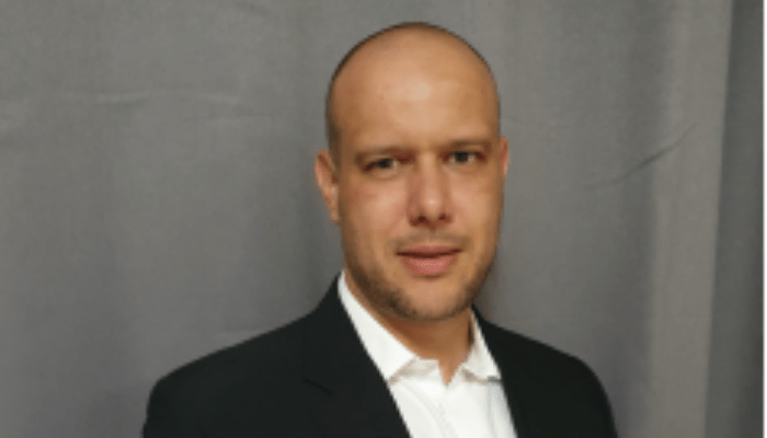 Rudi Janse Van Rensburg, Mr. Marriott Ikeja