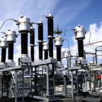 Lagos power market