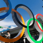 Olympic Games Tokyo 2020