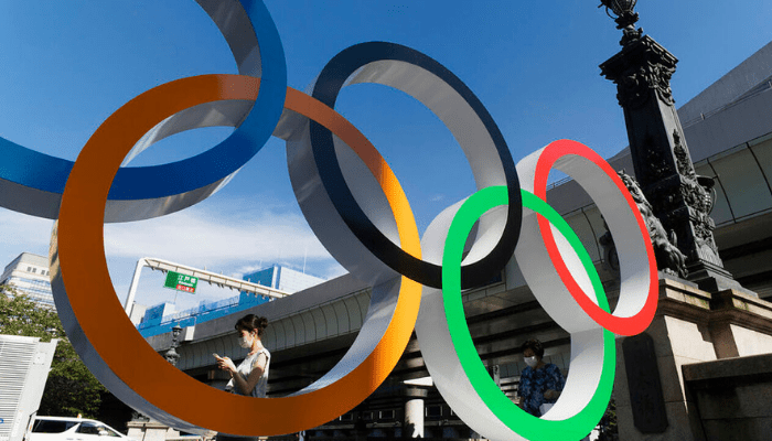 Olympic Games Tokyo 2020