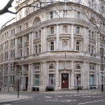 Nigerian London mission