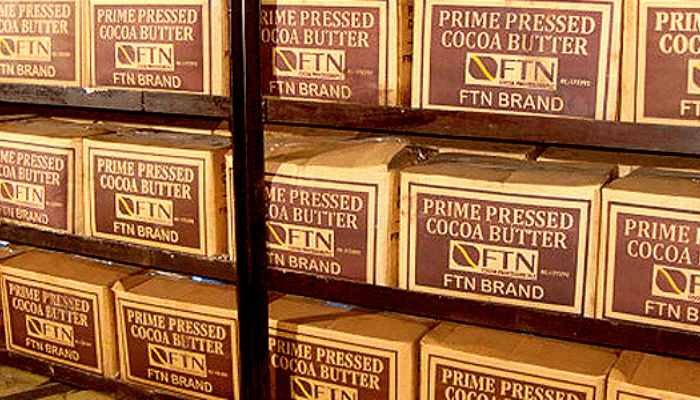 FTN Cocoa Processors