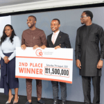 CrossPoint Innovate Pitch and Grant Conference 2021