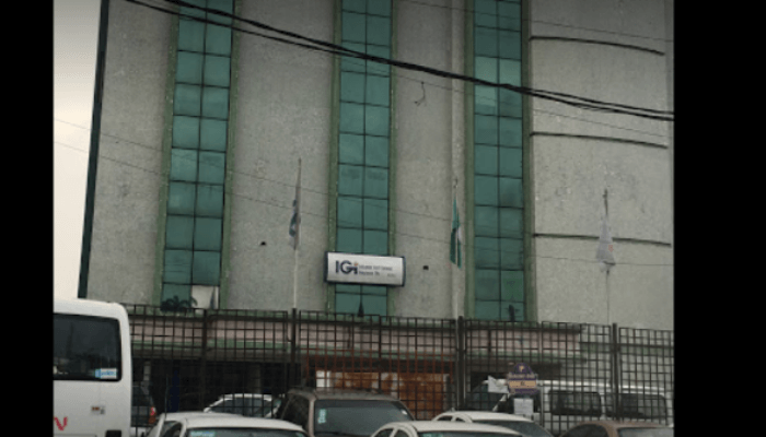 Industrial & General Insurance Plc