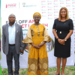 Coca-Cola, IGEC launch