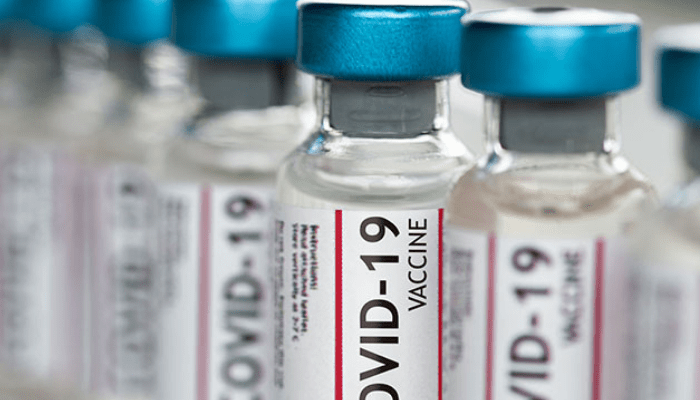 Covid-19 vaccine
