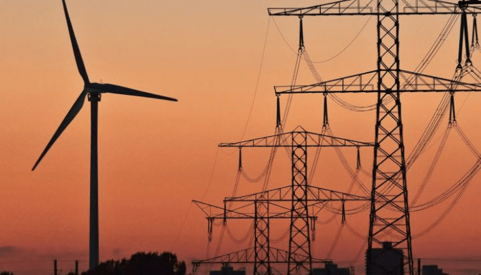 African energy market