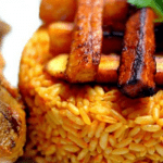 Jollof rice
