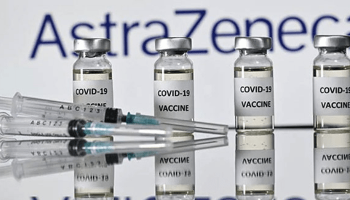 AstraZeneca vaccine