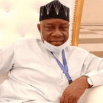 Ismail Adebayo Adewusi