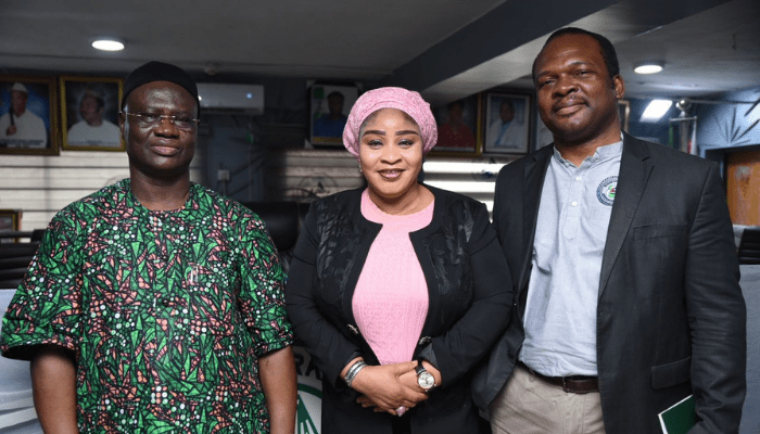 Barge Operators Association of Nigeria