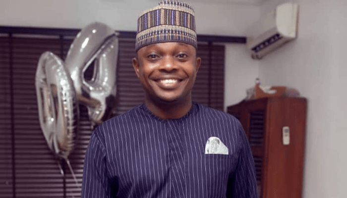 Usman Imanah, Chief Executive Officer (CEO), Friska Farms Limited