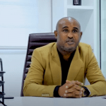 Ewaen Sorae,CEO, E’sorae Luxury