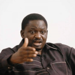 Femi Adesina