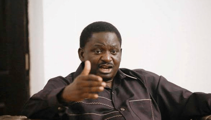 Femi Adesina