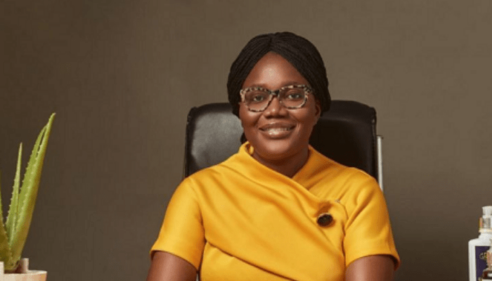 Temitope Mayegun