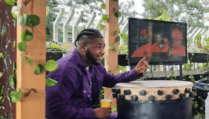 Adam Efiong Ephraim aka Equation Billionz