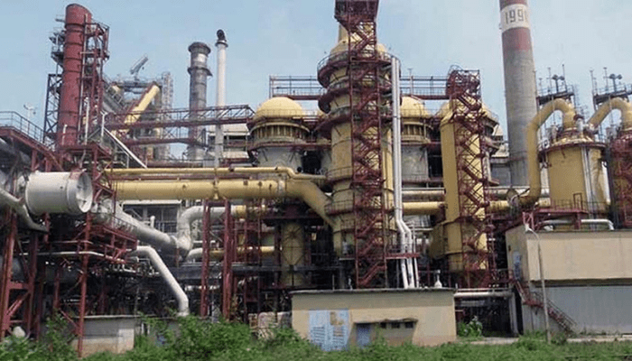 Ajaokuta Steel Company