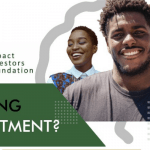 Impact Investors summit