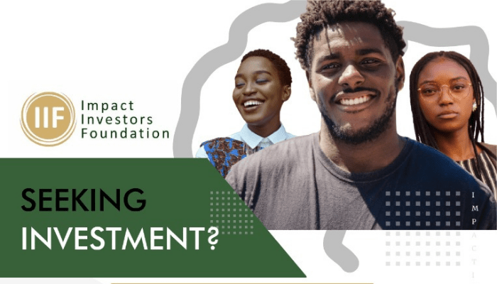 Impact Investors summit