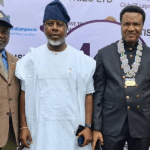 Lagos Central Rotary