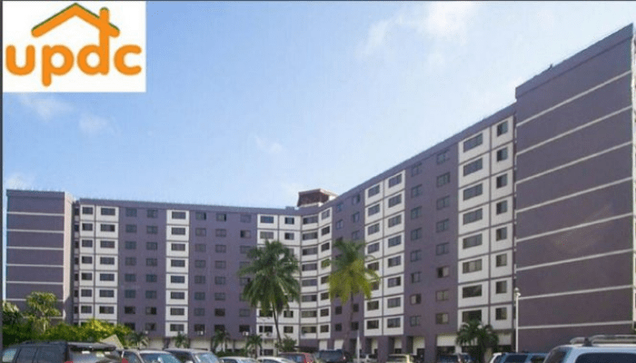 UPDC