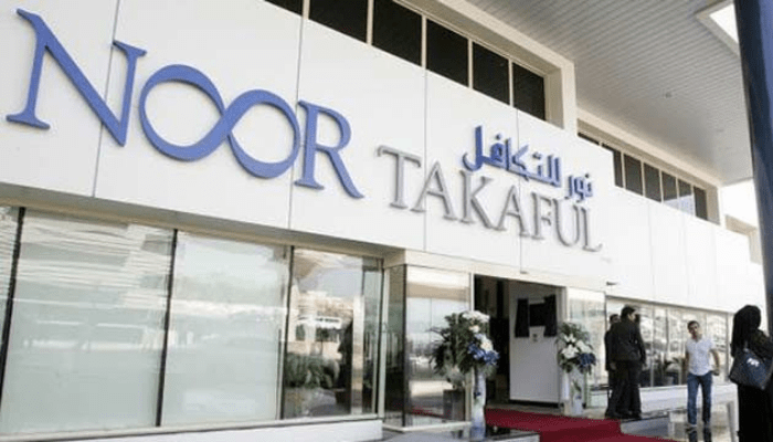 Noor Takaful